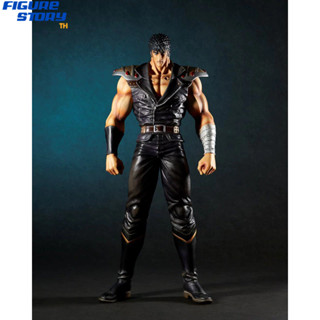 *Pre-Order*(จอง) Mega Soft Vinyl Fist of the North Star Kenshiro (อ่านรายละเอียดก่อนสั่งซื้อ)