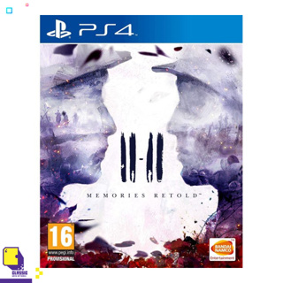 PlayStation 4™ PS4™ 11-11: Memories Retold (By ClaSsIC GaME)