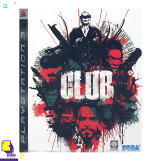 PlayStation 3™ เกม PS3 The Club (By ClaSsIC GaME)