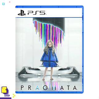 Pre-Order | PlayStation™ PS5 Pragmata (วางจำหน่าย เร็วๆนี้) (By ClaSsIC GaME)