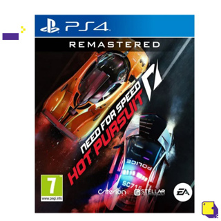 [+..••] PS4 NEED FOR SPEED: HOT PURSUIT REMASTERED (เกมส์  PS4™ )