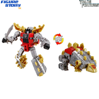 *Pre-Order*(จอง) Transformers TL-50 Dinobots Snarl (อ่านรายละเอียดก่อนสั่งซื้อ)