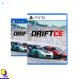 PlayStation™ PS4 / PS5 DriftCE (By ClaSsIC GaME)