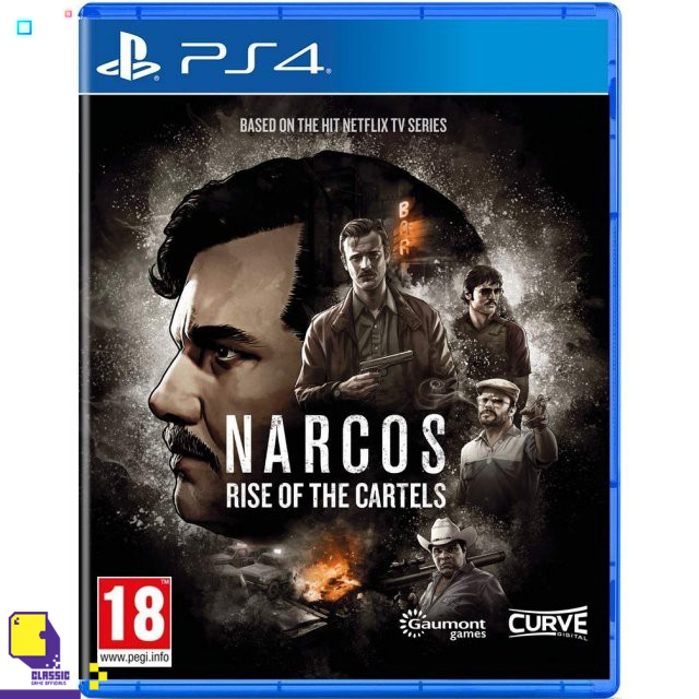 playstation-4-เกม-ps4-narcos-rise-of-the-cartels-by-classic-game