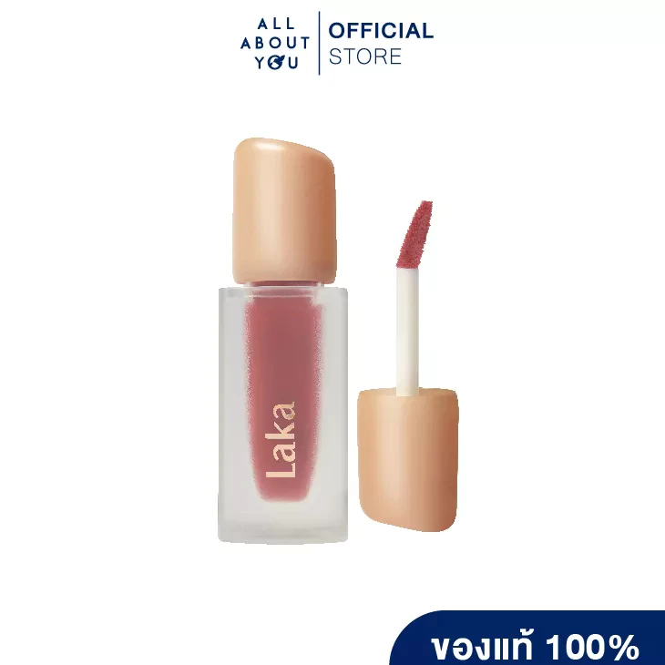 laka-fruity-glam-tint-103-humming-5g