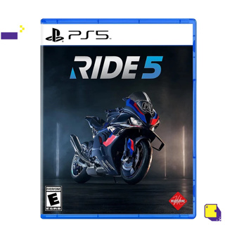 [+..••] พร้อมส่ง | PS5 RIDE 5 (เกม PlayStation™ 🎮)