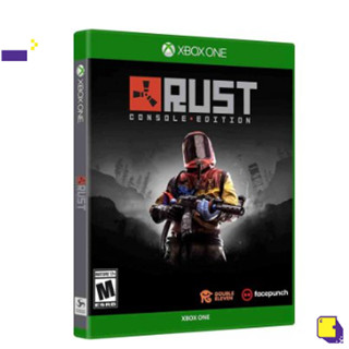 [+..••] XBO RUST [CONSOLE EDITION] (เกมส์  XBOX One™ 🎮)