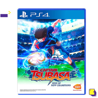 [+..••] PS4 CAPTAIN TSUBASA: RISE OF NEW CHAMPIONS (เกม PlayStation 4™🎮)
