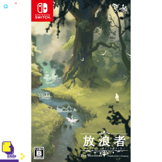 Nintendo Switch™ เกม NSW The Wanderer: FrankensteinS Creature (English) Double Coins (By ClaSsIC GaME)