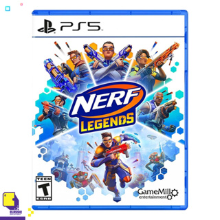 PlayStation 5™ เกม PS5 Nerf Legends (By ClaSsIC GaME)