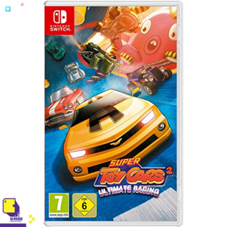 Nintendo Switch™ เกม NSW Super Toy Cars 2 (By ClaSsIC GaME)