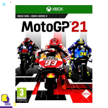 xbox-one-motogp-21-เกมส์-xbox-one