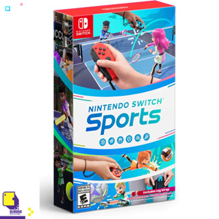 Nintendo Switch™ Sports (By ClaSsIC GaME)