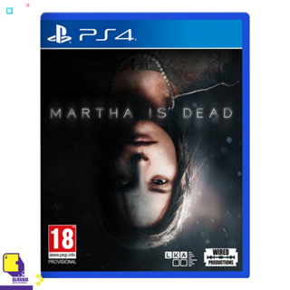 PlayStation 4™ เกม PS4 Martha Is Dead (By ClaSsIC GaME)