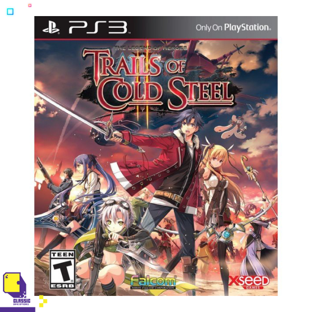 ps3-the-legend-of-heroes-trails-of-cold-steel-ii-เกม-playstation-3