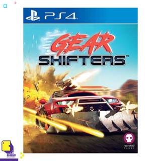 PlayStation 4™ เกม PS4 Gearshifters (By ClaSsIC GaME)