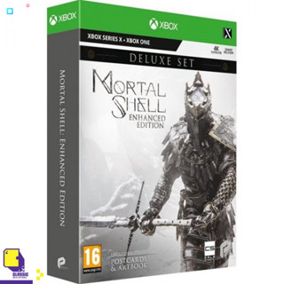 Xbox™ Mortal Shell [Enhanced Edition Deluxe Set] (By ClaSsIC GaME)