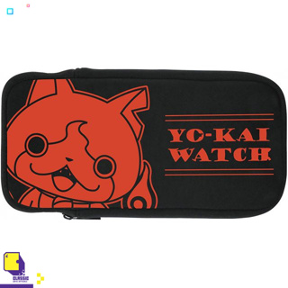 Nintendo Switch™ เกม NSW Yo-Kai Watch Soft Pouch For Nintendo Switch (Jibanyan) (By ClaSsIC GaME)