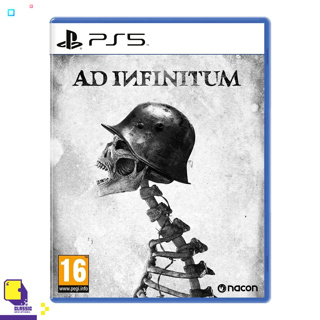 PlayStation™ PS5 Ad Infinitum (By ClaSsIC GaME)