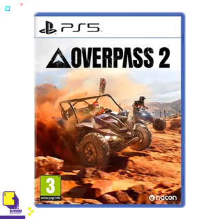 PlayStation™ PS5 Overpass 2 (By ClaSsIC GaME)