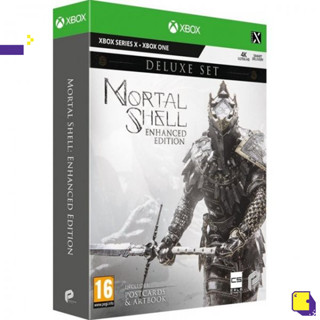 [+..••] XBOX  MORTAL SHELL [ENHANCED EDITION DELUXE SET] (เกมส์ XBOX One🎮)