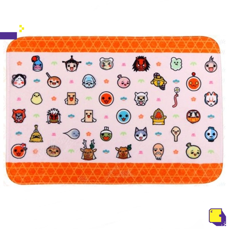 taiko-no-tatsujin-doormat-เกมส์-อื่นๆ