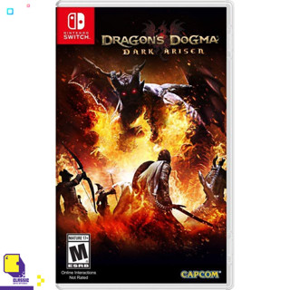 Nintendo Switch™ เกม NSW Dragon’S Dogma: Dark Arisen (By ClaSsIC GaME)