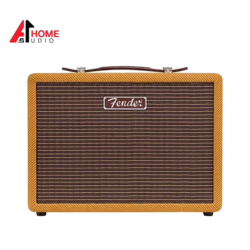 รับประกันศูนย์ไทย-1-ปี-ลำโพงพกพา-fender-รุ่น-monterey-bluetooth-ลำโพงพกพา-เสียงมีมิติ