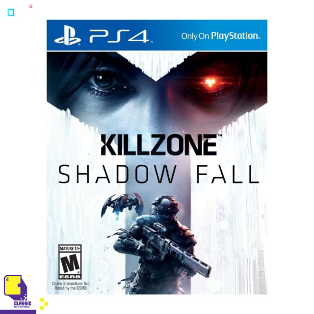 ps4-killzone-shadow-fall-เกม-playstation-4