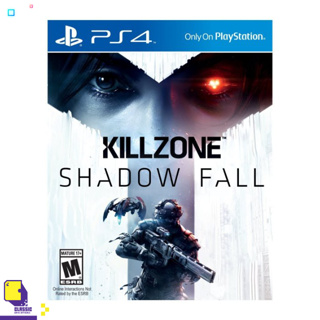 ✜ PS4 KILLZONE: SHADOW FALL (เกม PlayStation 4™)