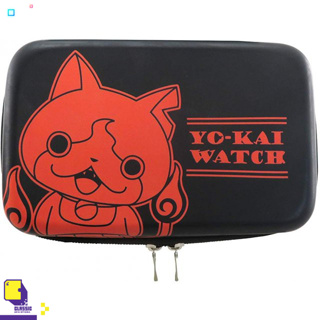 Nintendo Switch™ เกม NSW Yo-Kai Watch Compact Pouch For Nintendo Switch (Jibanyan) (By ClaSsIC GaME)