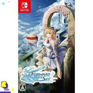 Nintendo Switch™ เกม NSW Forward To The Sky (English) (By ClaSsIC GaME)