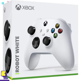 Xbox™ เกม XBox Xbox Wireless Controller (Robot White) (By ClaSsIC GaME)