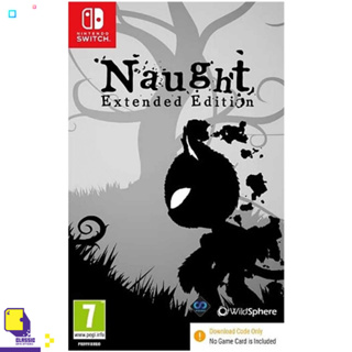 ✜NSW NAUGHT [EXTENDED EDITION] (CODE IN A BOX) (เกมส์ Nintendo Switch™)