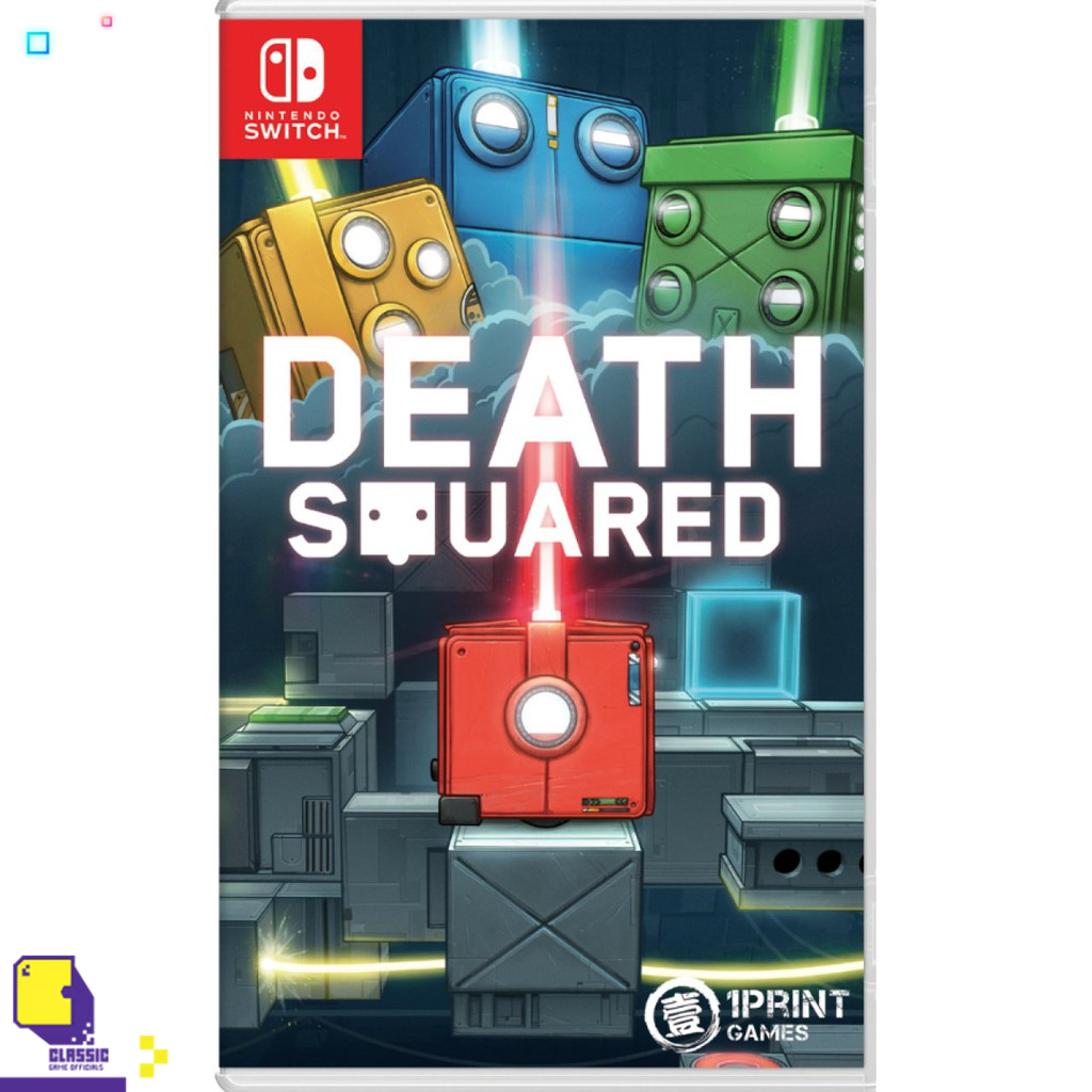 nsw-death-squared-english-เกมส์-nintendo-switch