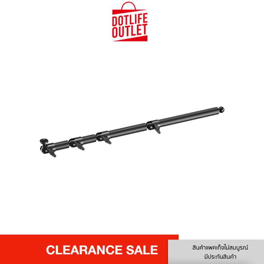 ELGATO Multi Mount Flex Arm Kit Shopee Thailand