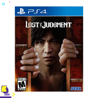 PlayStation 4™ เกม PS4 Lost Judgment (By ClaSsIC GaME)