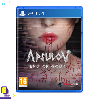 PlayStation 4™ เกม PS4 Apsulov: End Of Gods (By ClaSsIC GaME)