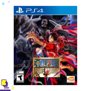 PlayStation 4™ เกม PS4 One Piece: Pirate Warriors 4 (By ClaSsIC GaME)