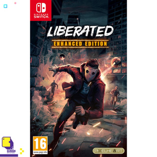 Nintendo Switch™ เกม NSW Liberated (English) (By ClaSsIC GaME)