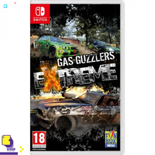 Nintendo Switch™ เกม NSW Gas Guzzlers Extreme (By ClaSsIC GaME)
