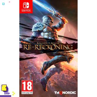 Nintendo Switch™ เกม NSW Kingdoms Of Amalur: Re-Reckoning (By ClaSsIC GaME)