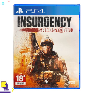 โปร 15-17 พ.ย. | PlayStation™ PS4 Insurgency: Sandstorm (By ClaSsIC GaME)