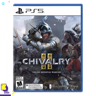 PlayStation 5™ เกม PS5 Chivalry Ii (By ClaSsIC GaME)