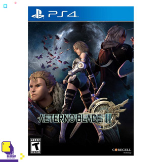 PlayStation 4™ PS4™AeternoBlade II (By ClaSsIC GaME)