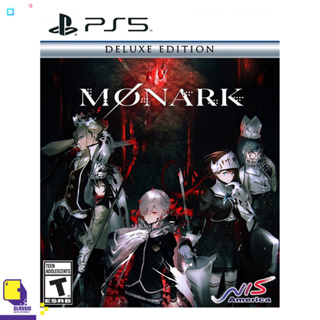 PlayStation 5™ เกม PS5 Monark [Deluxe Edition] (By ClaSsIC GaME)