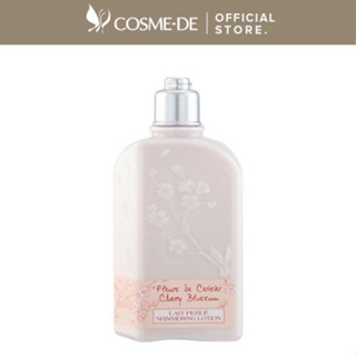 LOccitane Kirschblüte Schimmernde Lotion 8.4oz, 250ml