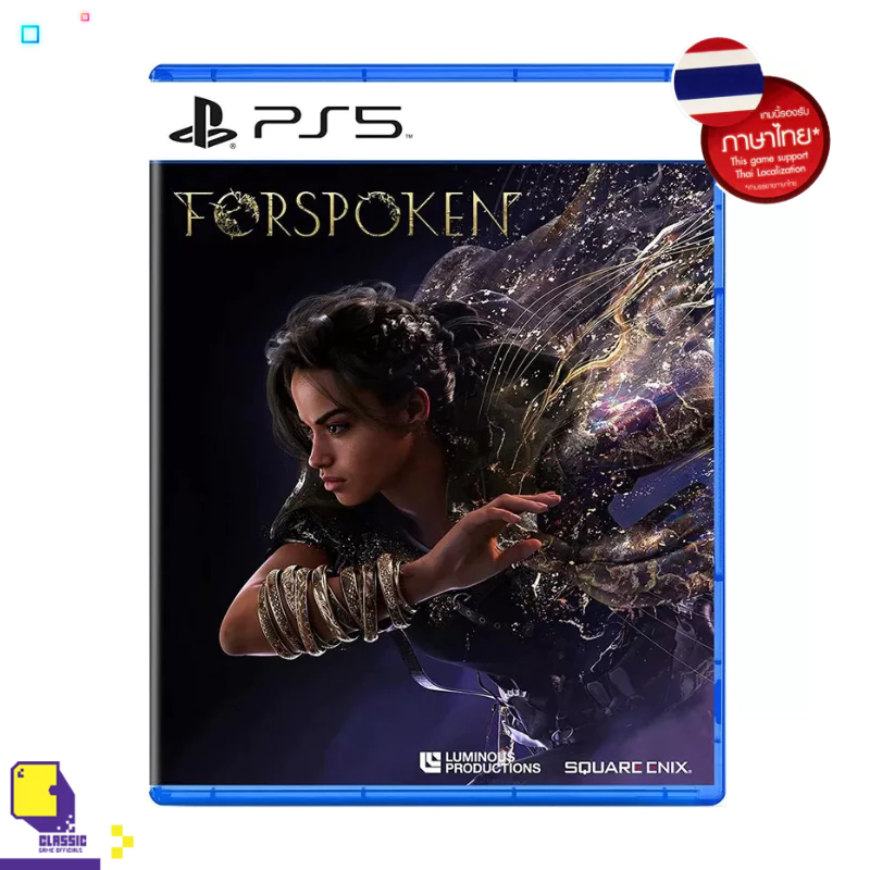 playstation-ps5-forspoken-รองรับภาษาไทย-by-classic-game