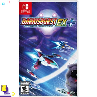 Nintendo Switch™ เกม NSW Dariusburst: Another Chronicle Ex (By ClaSsIC GaME)