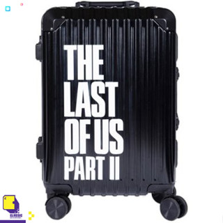 OTHER THE LAST OF US PART II LUGGAGE (R3)